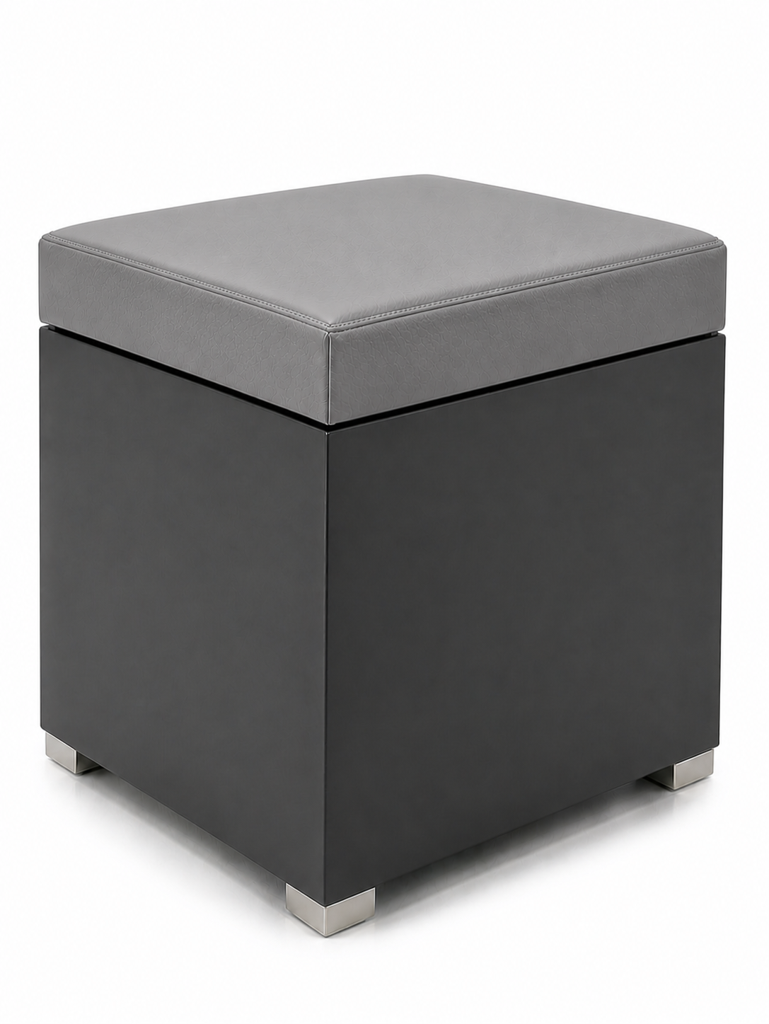 Pouf Contenitore