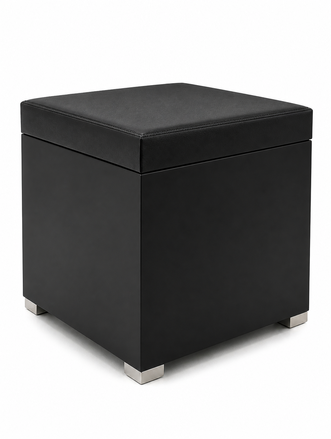 Pouf Contenitore