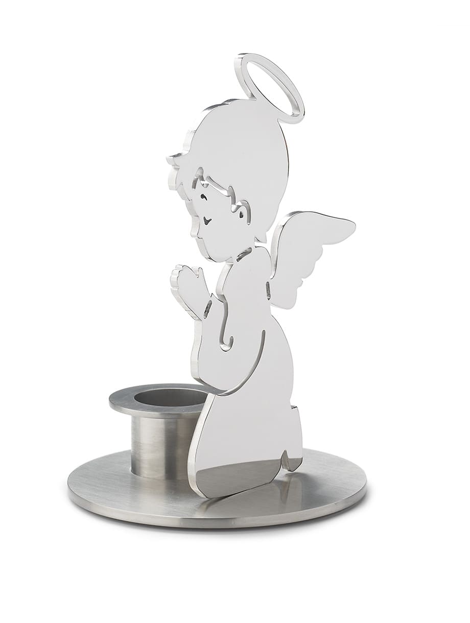 Engelskerzenständer