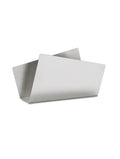 Fold napkin holder