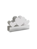 Heart napkin holder