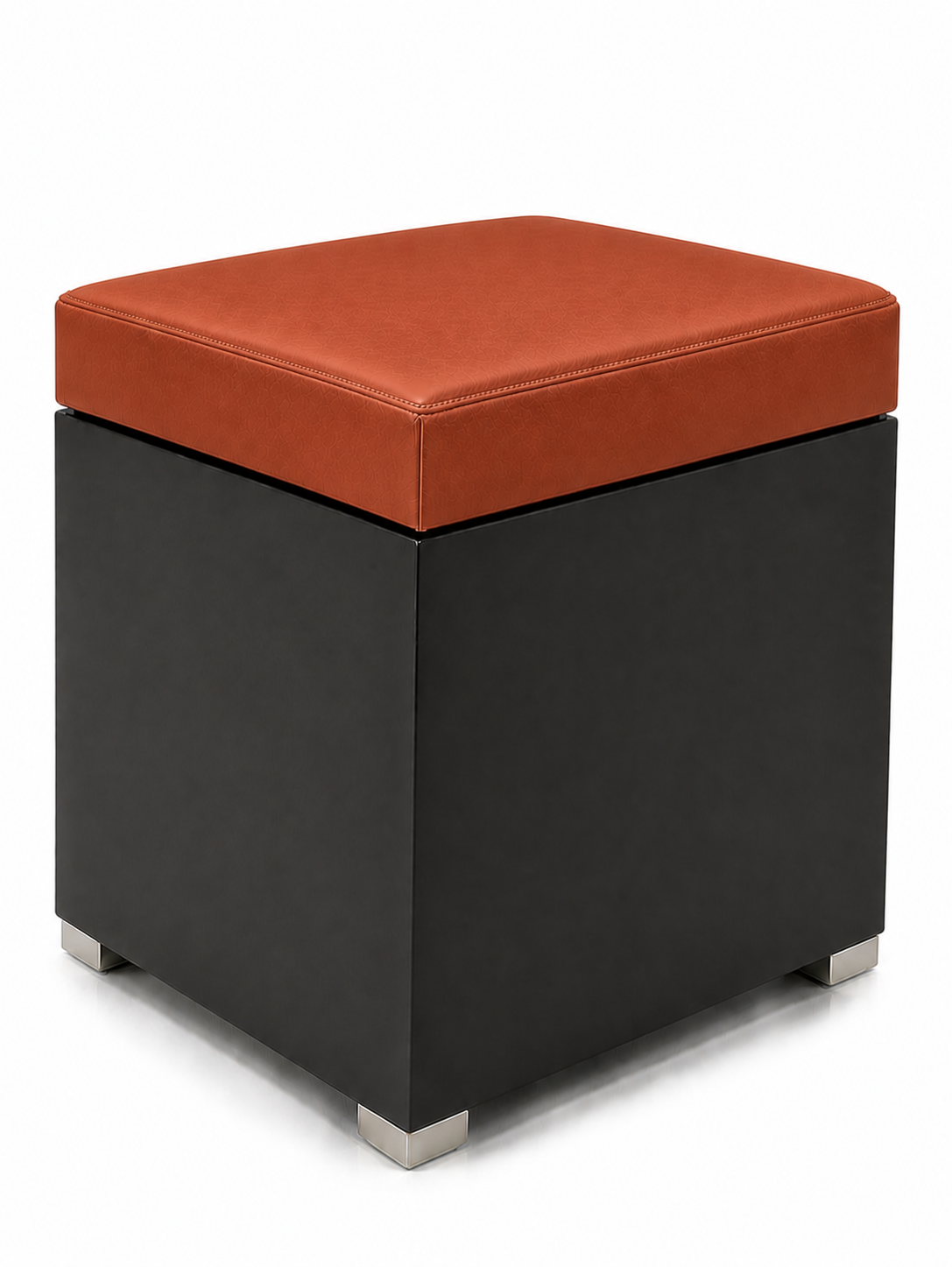 Pouf Contenitore