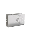 Butterfly napkin holder