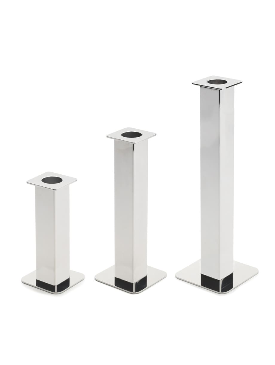 Kerzenständer / Blumenvase 3