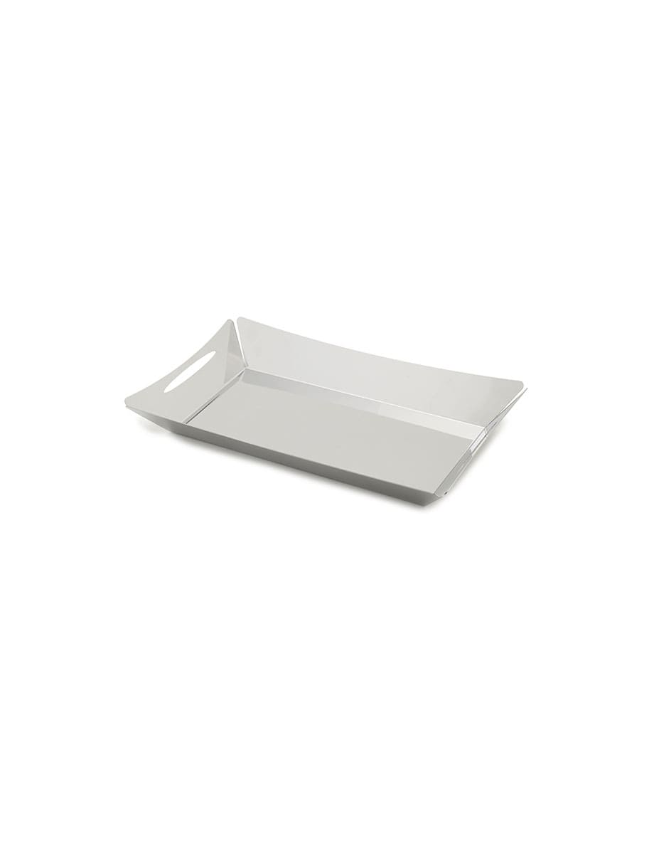 Zwei-Tassen-Tablett