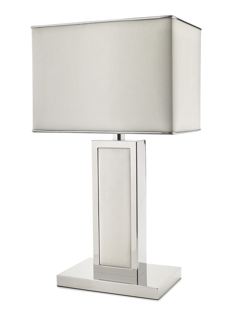 Lampada da tavolo 2