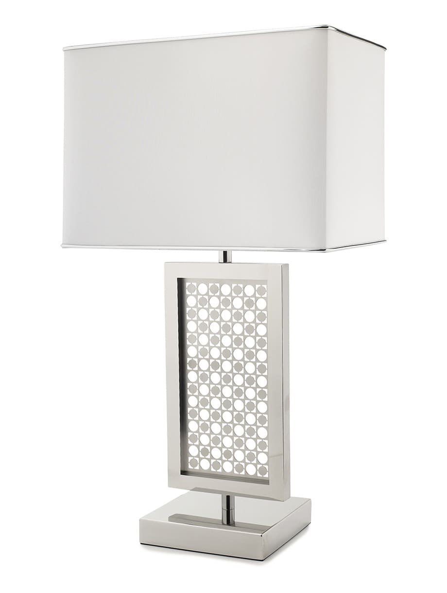 Lampada da tavolo 5
