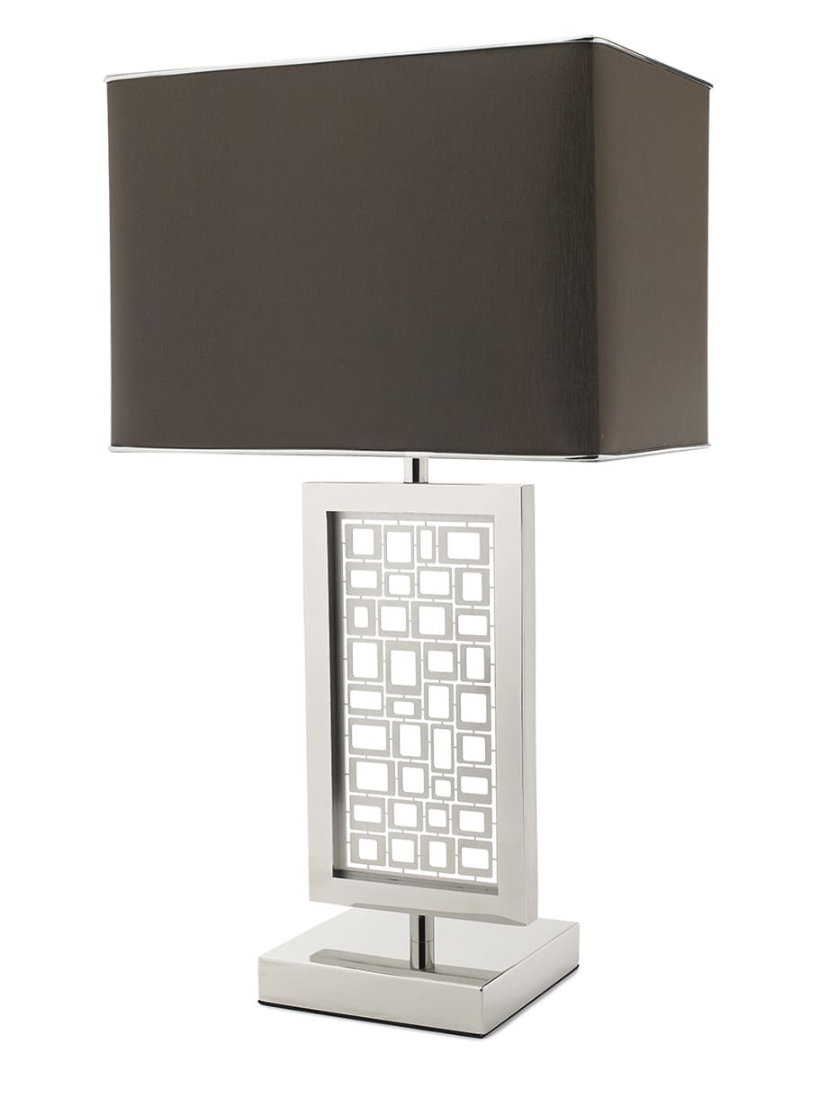 Lampada da tavolo 7