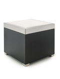 Pouf Contenitore