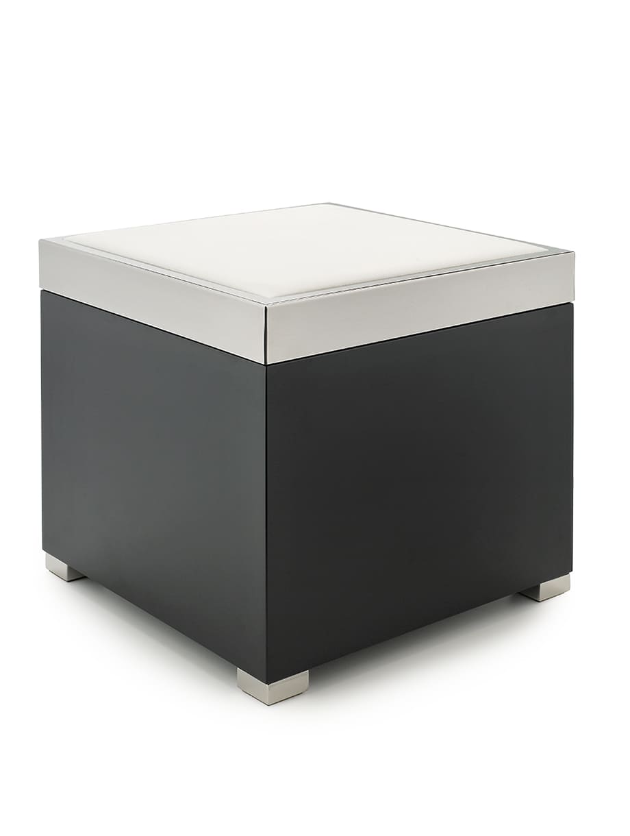Pouf Contenitore