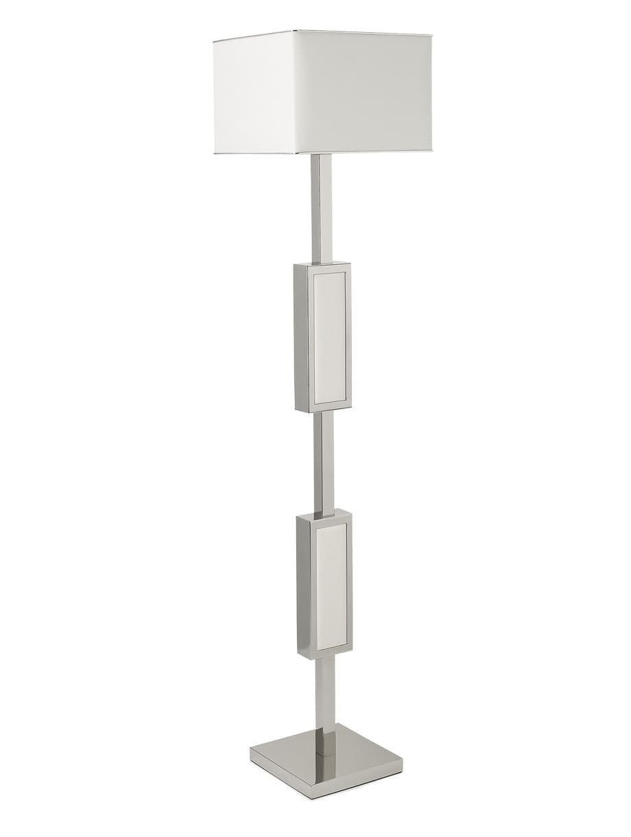 Lampada da terra