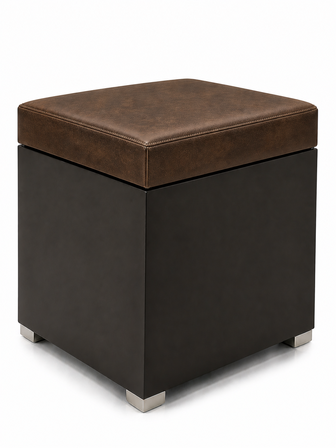 Pouf Contenitore