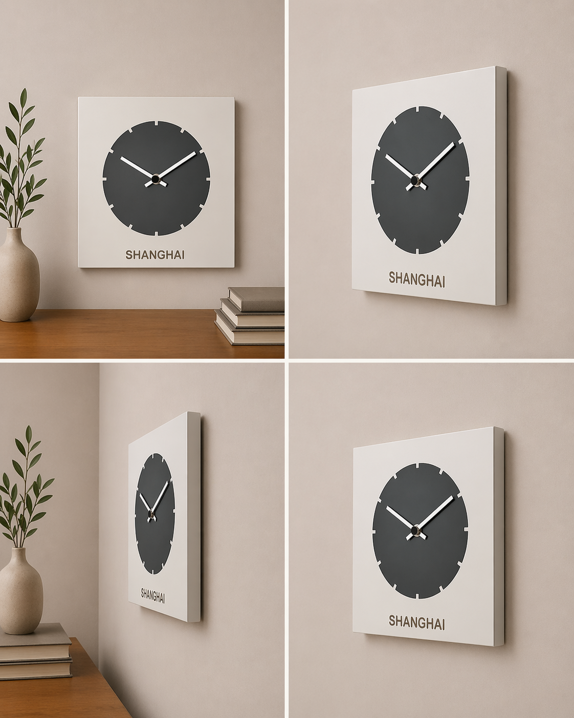 Orologi da muro 5