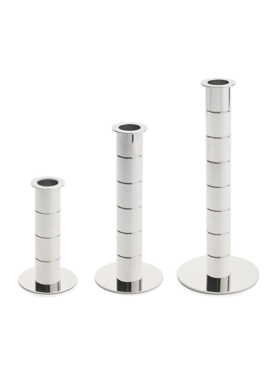 Kerzenständer / Blumenvase 1