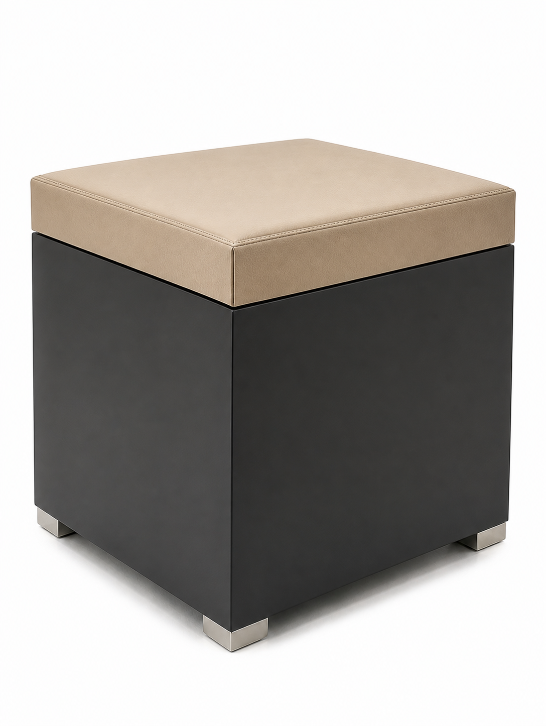 Pouf Contenitore