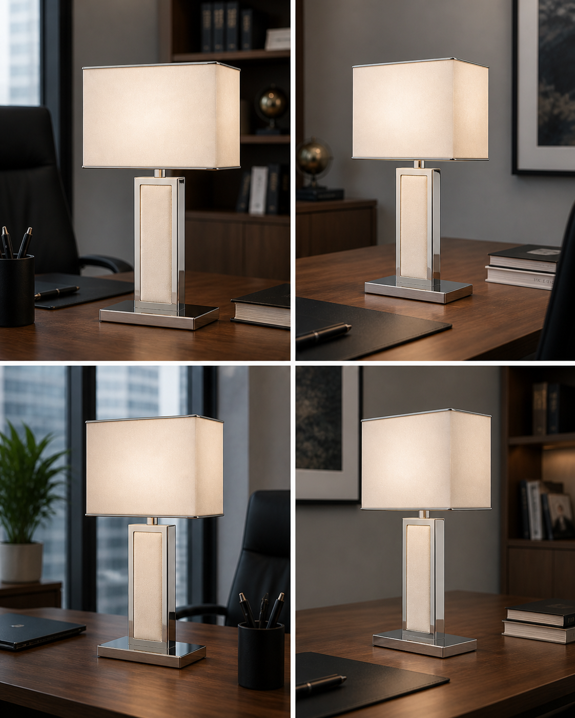 Lampada da tavolo 2