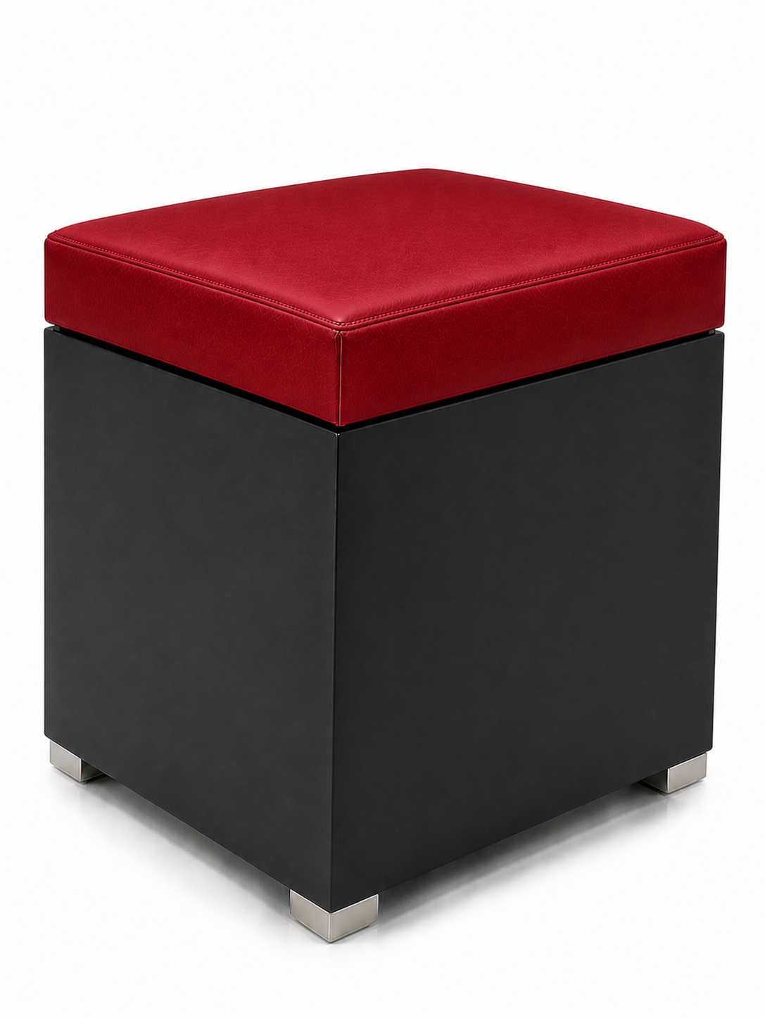 Pouf Contenitore