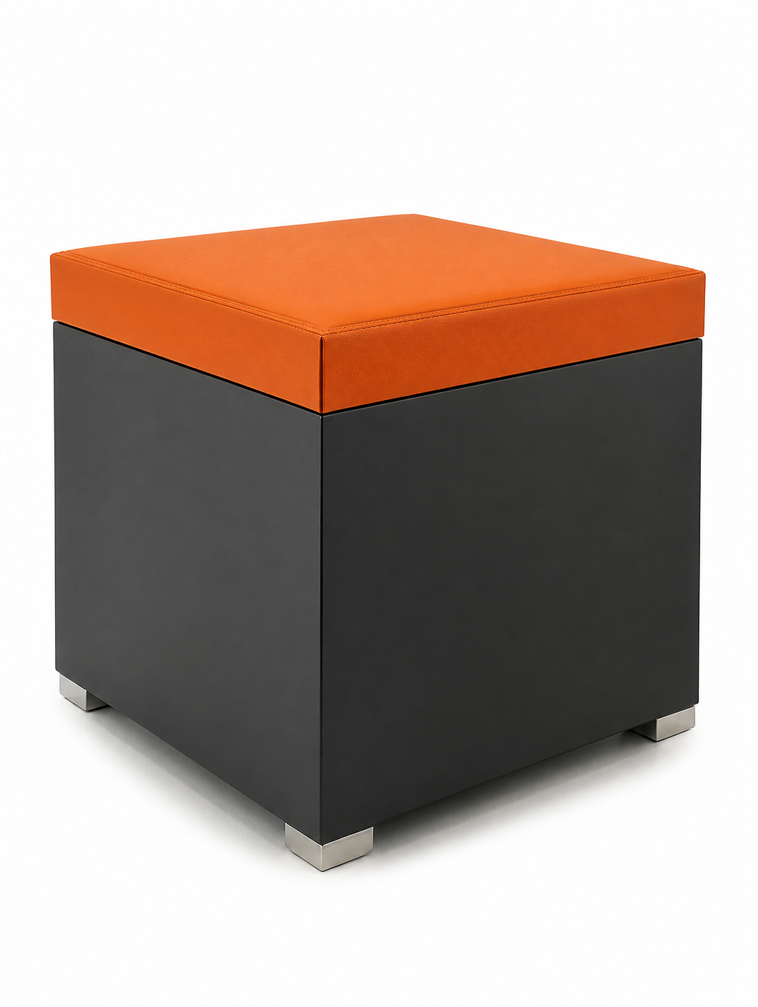 Pouf Contenitore