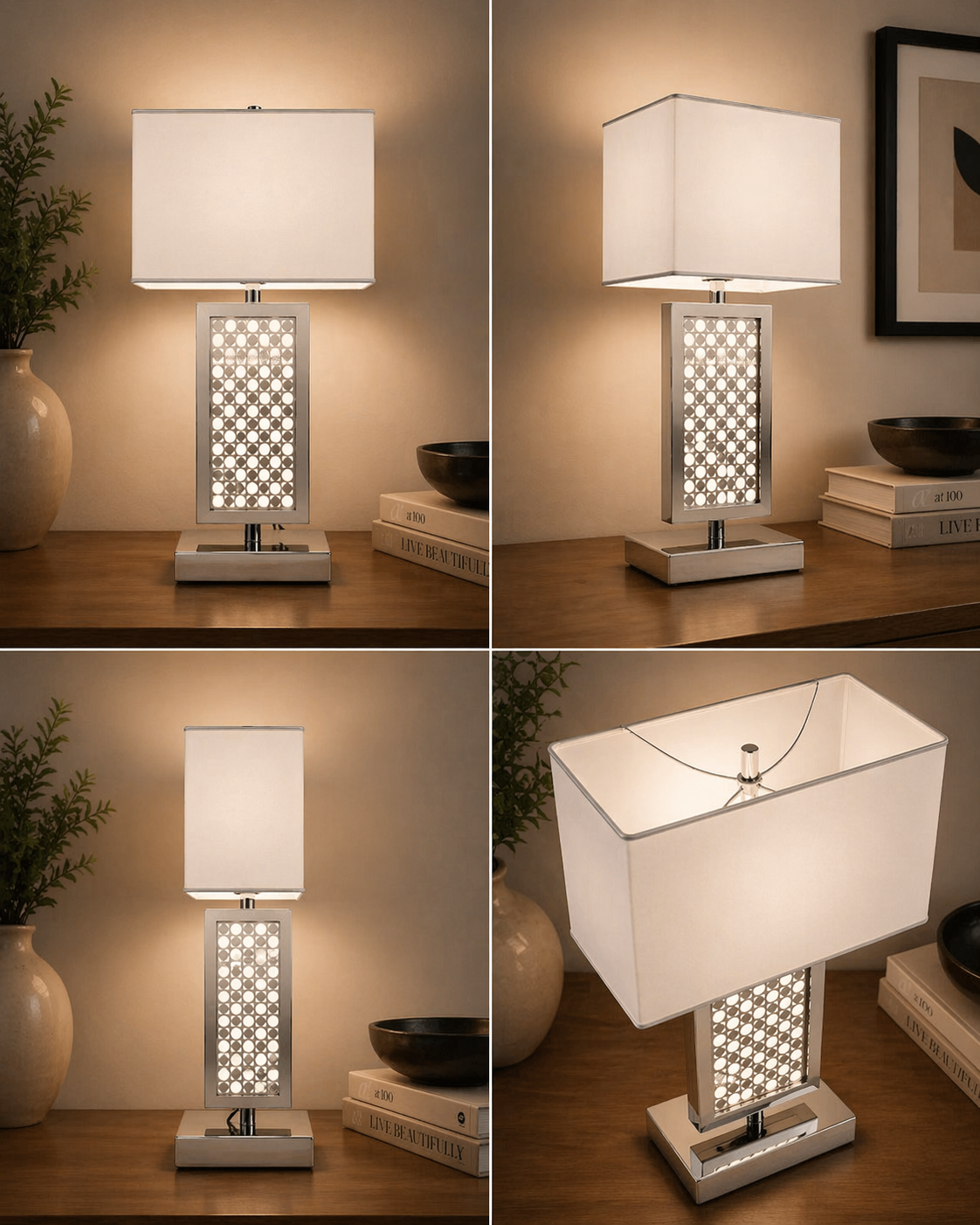 Lampada da tavolo 5
