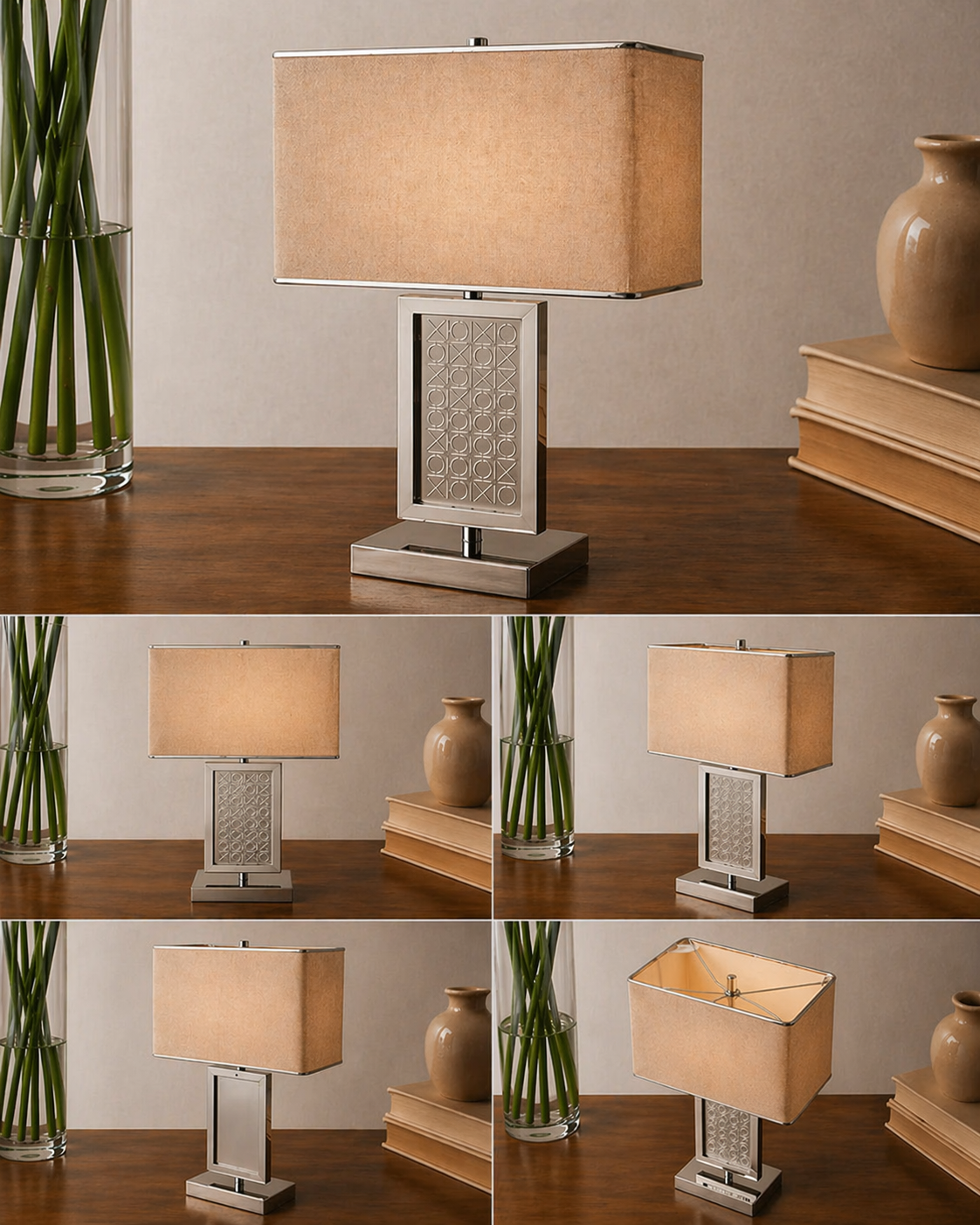 Lampada da tavolo 9
