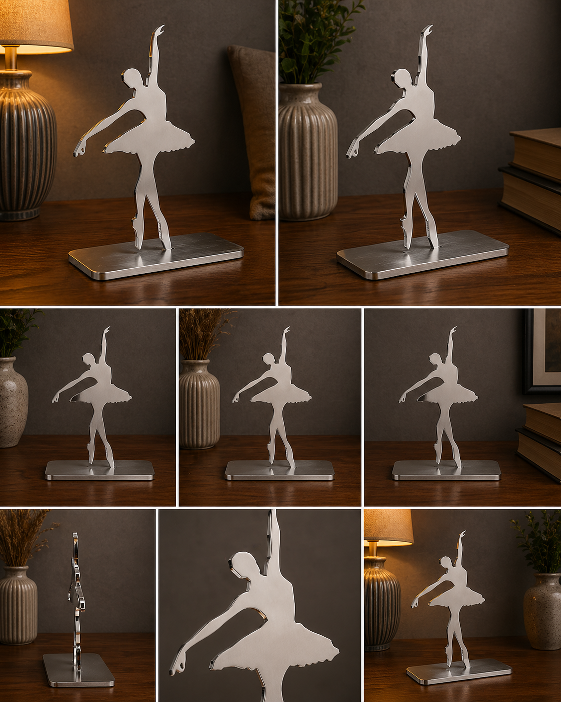 Ballerina 2