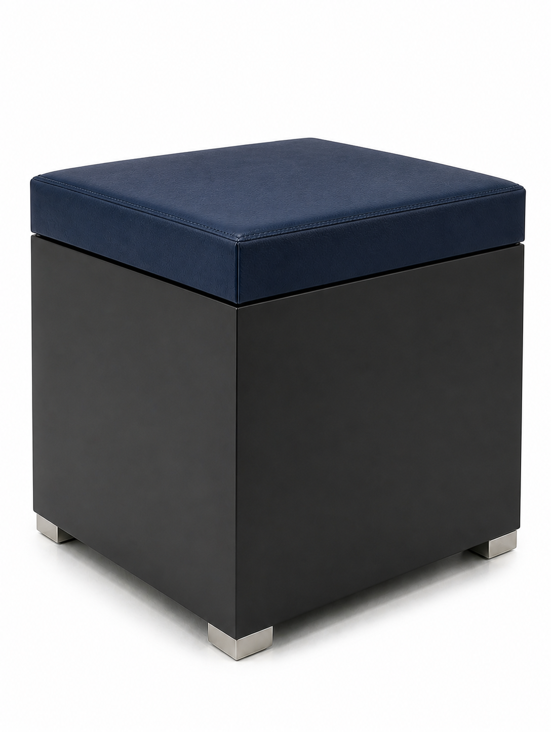 Pouf Contenitore