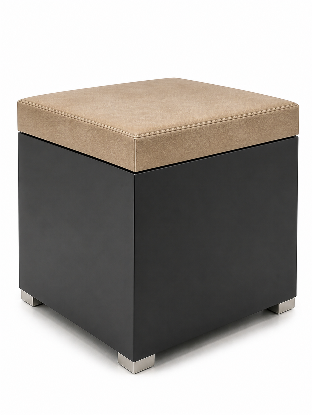 Pouf Contenitore