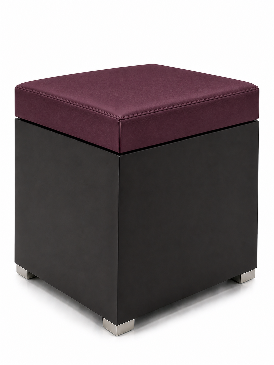 Pouf Contenitore