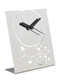 Table clock 15