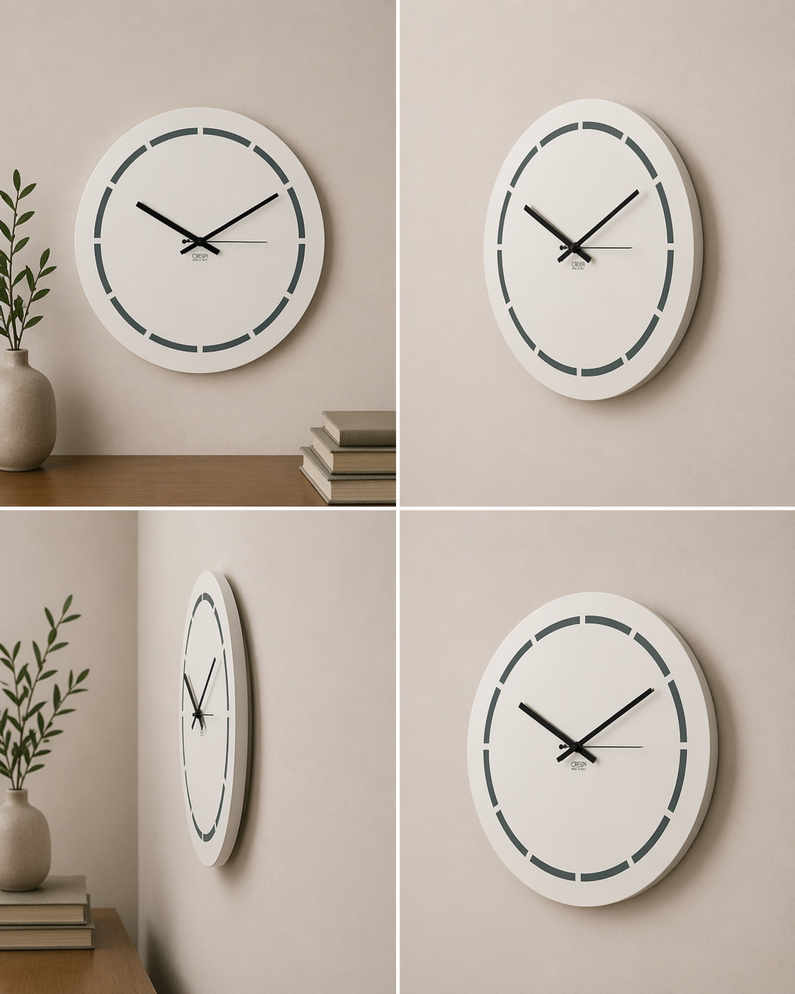 Orologi da muro 13