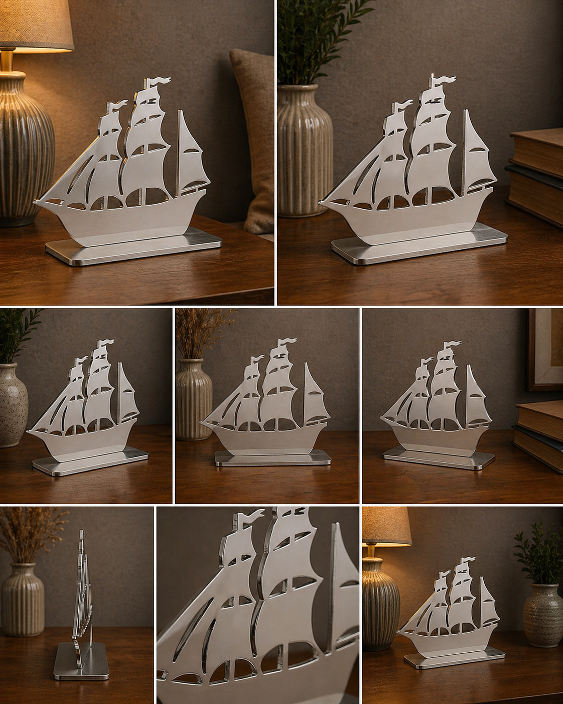 Segelschiff
