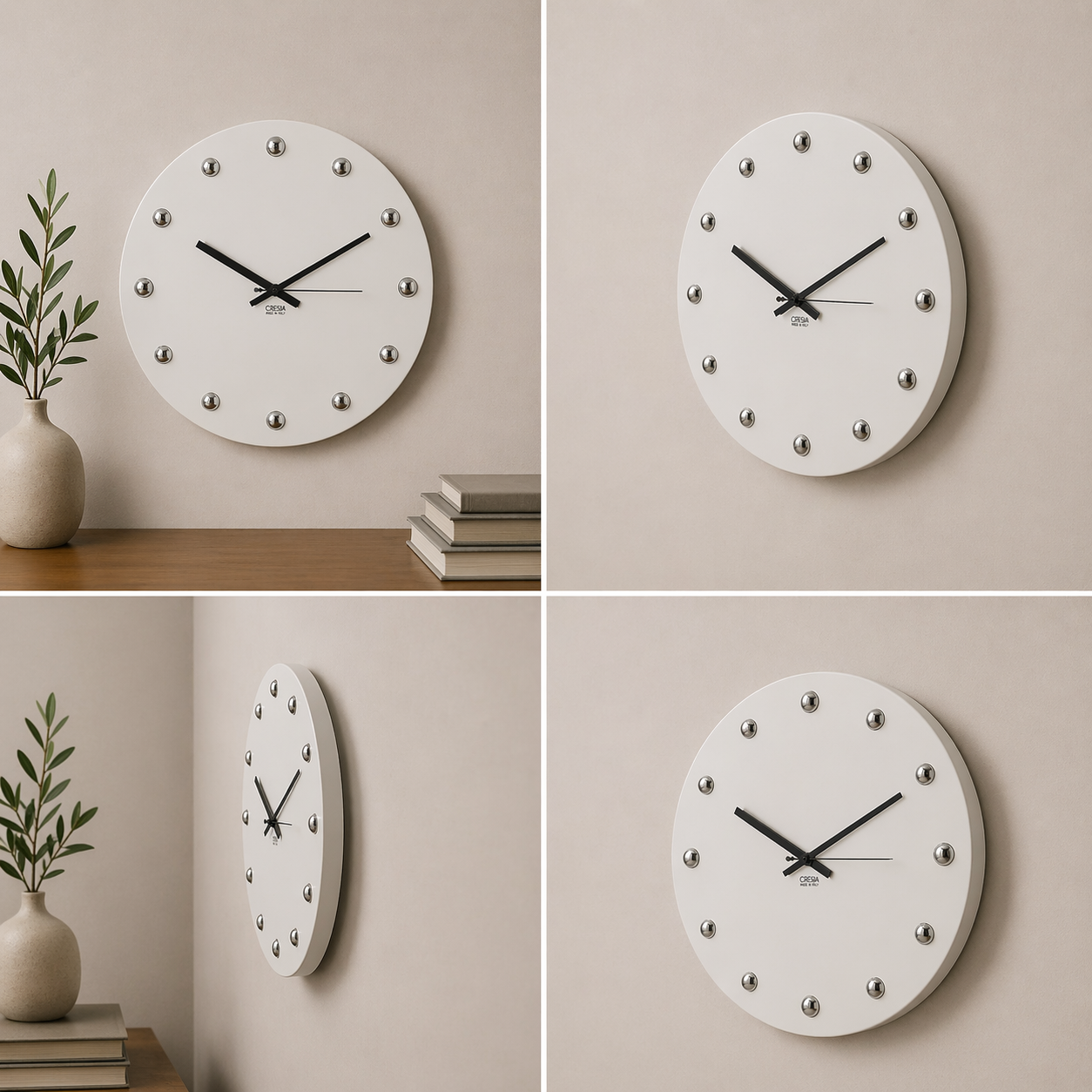 Orologi da muro 8