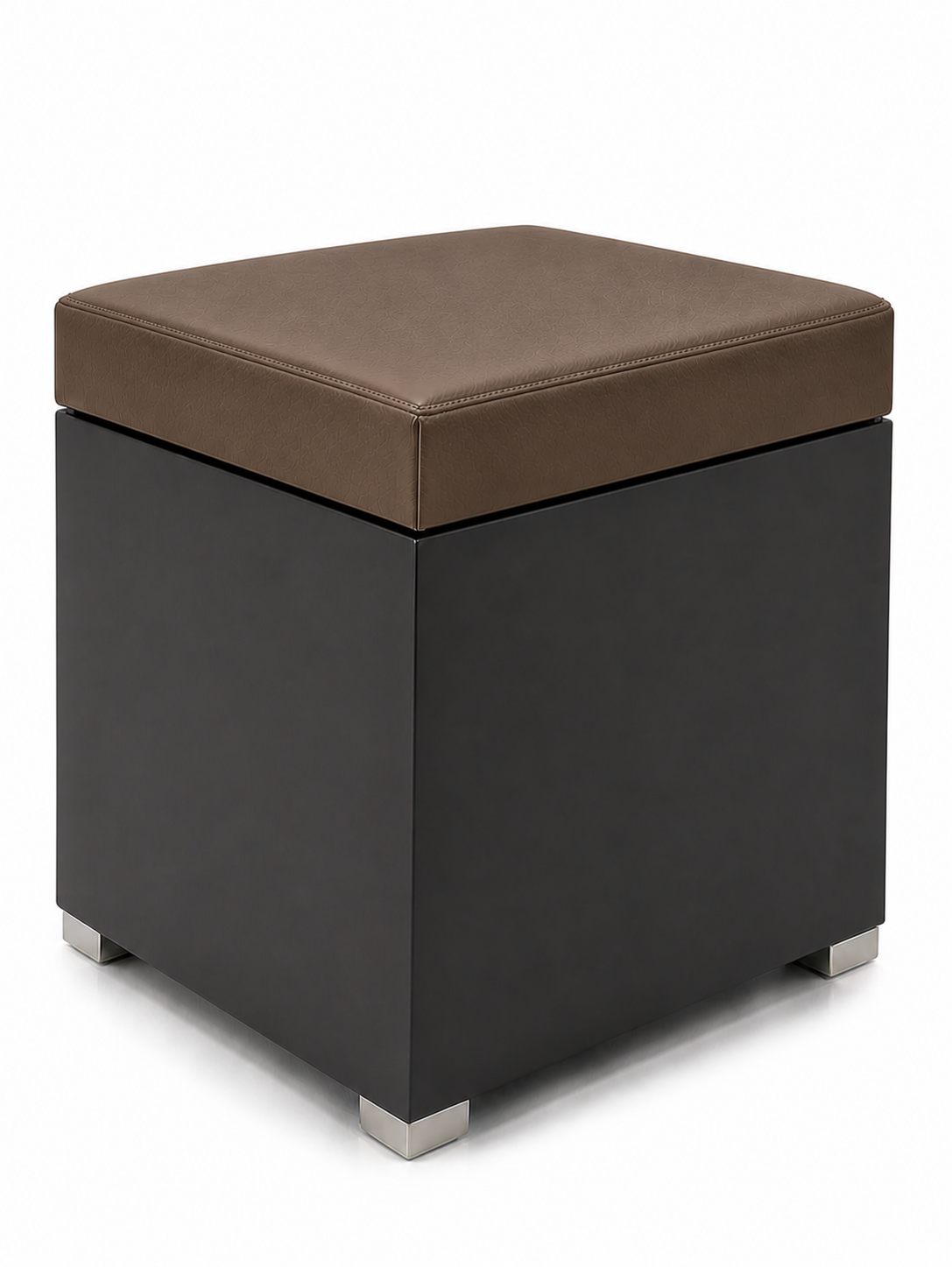 Pouf Contenitore