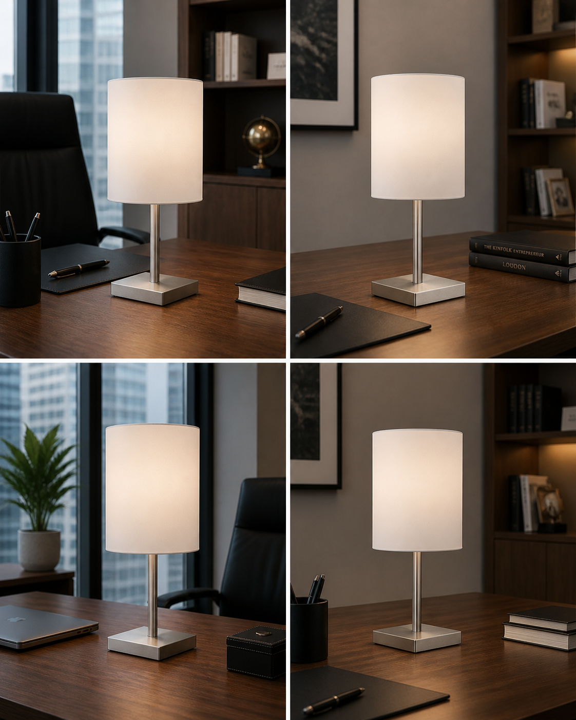 Lampada da tavolo