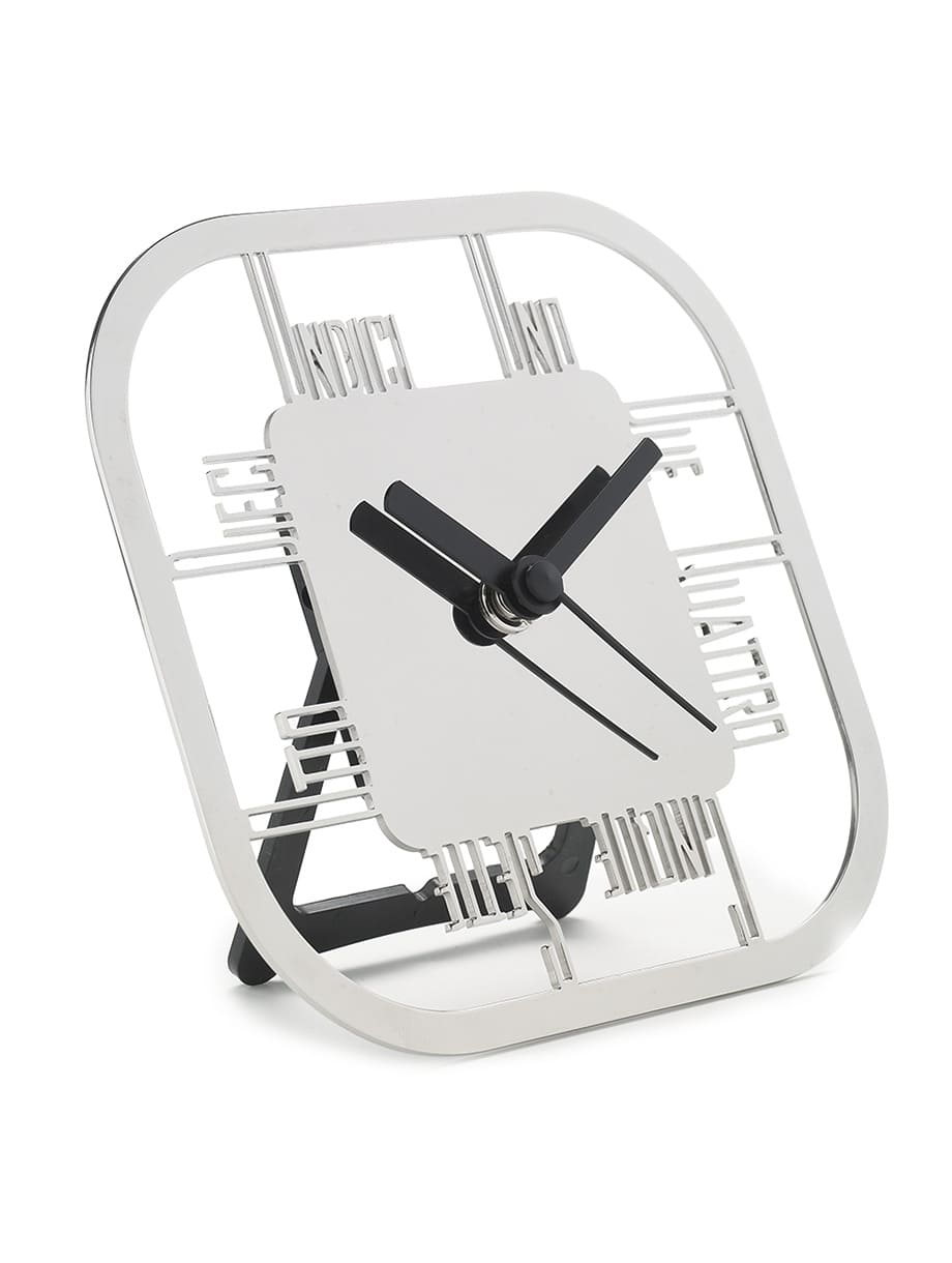 Tischwecker 4