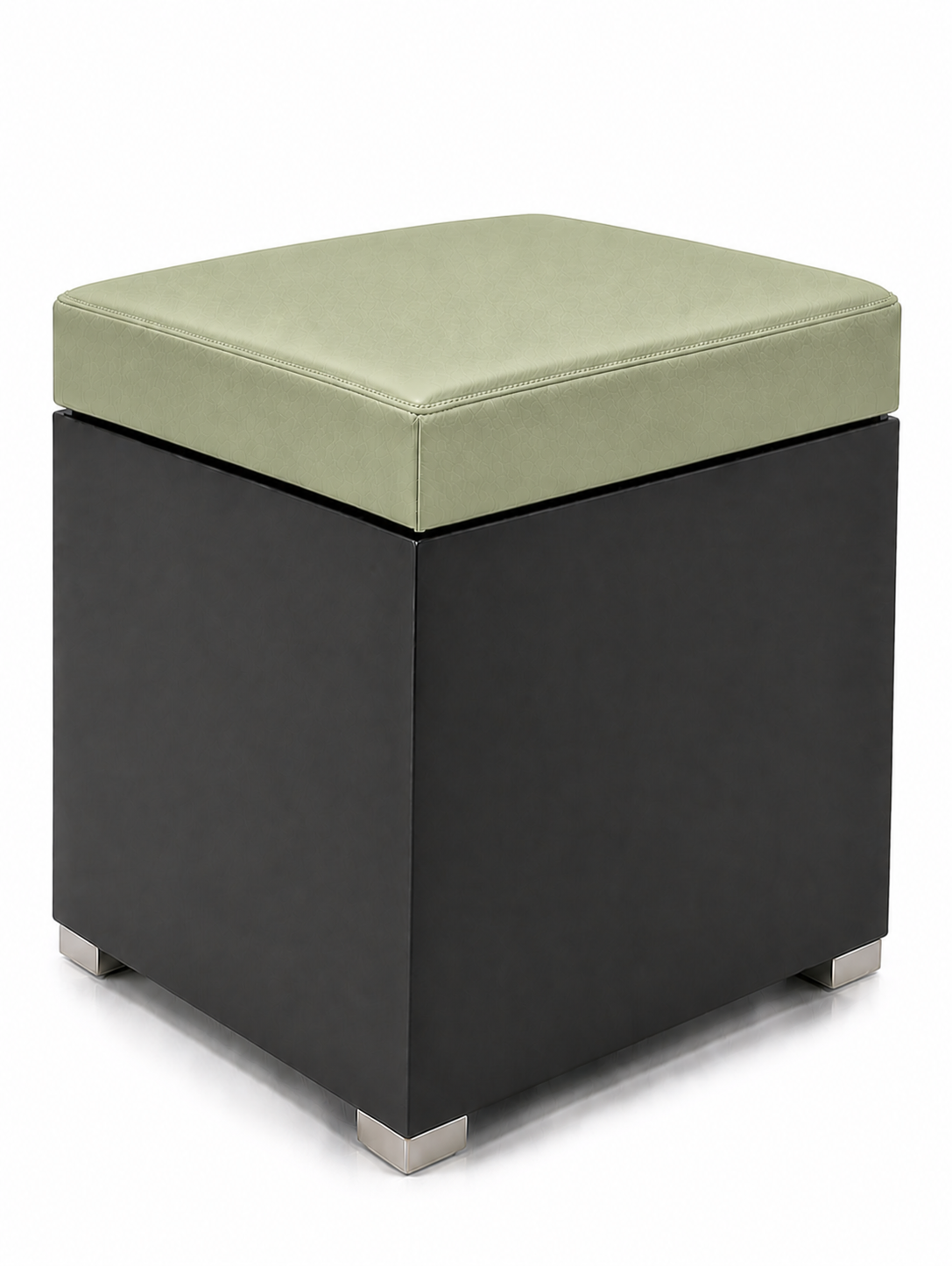 Pouf Contenitore