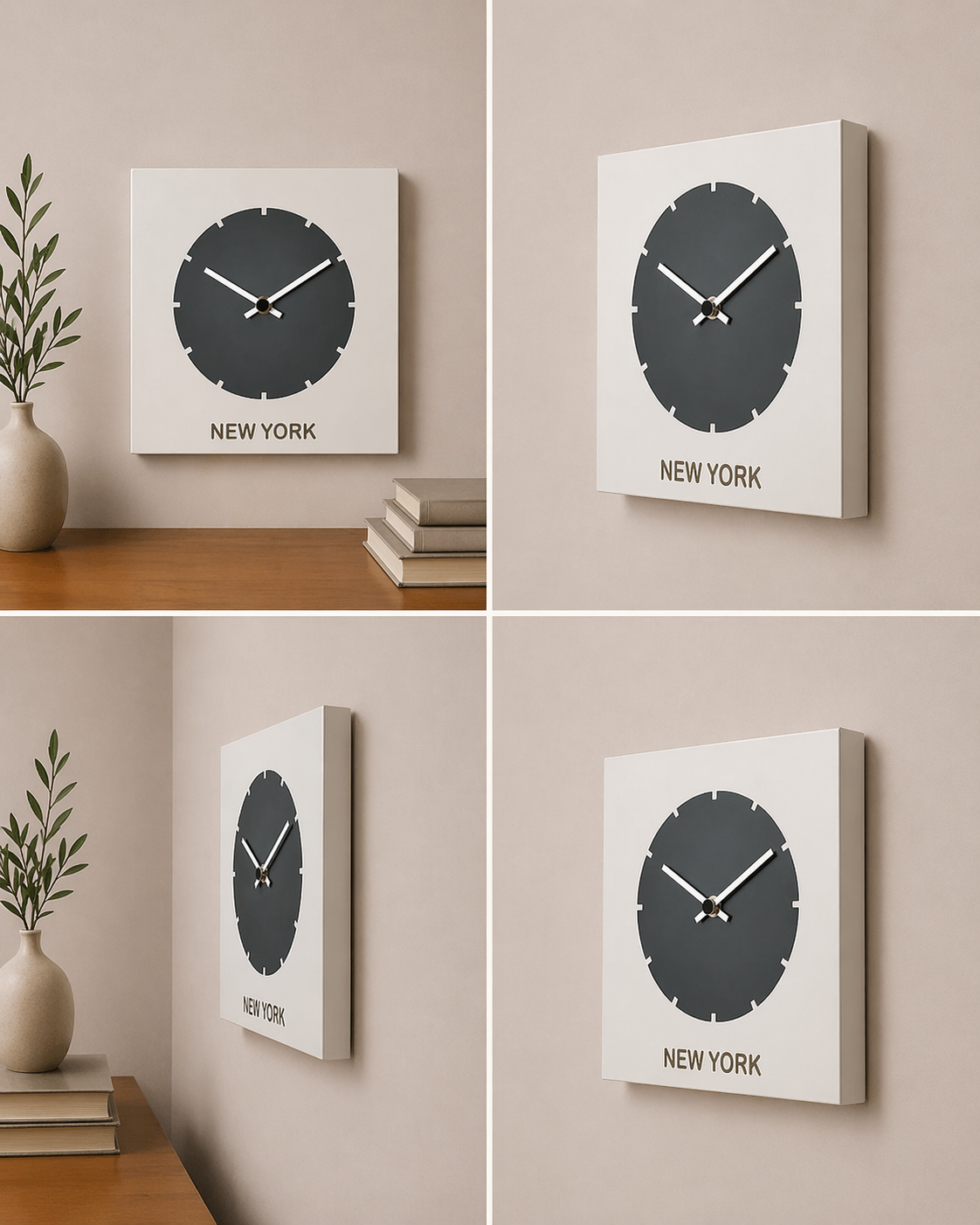 Orologi da muro 4