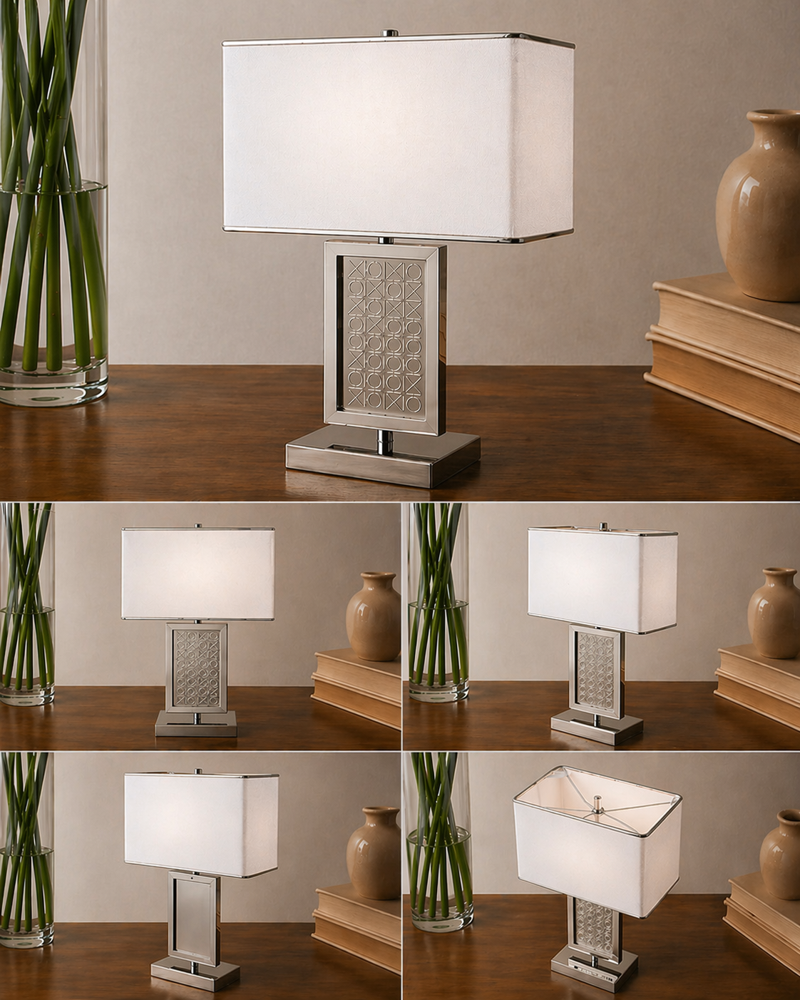 Lampada da tavolo 9