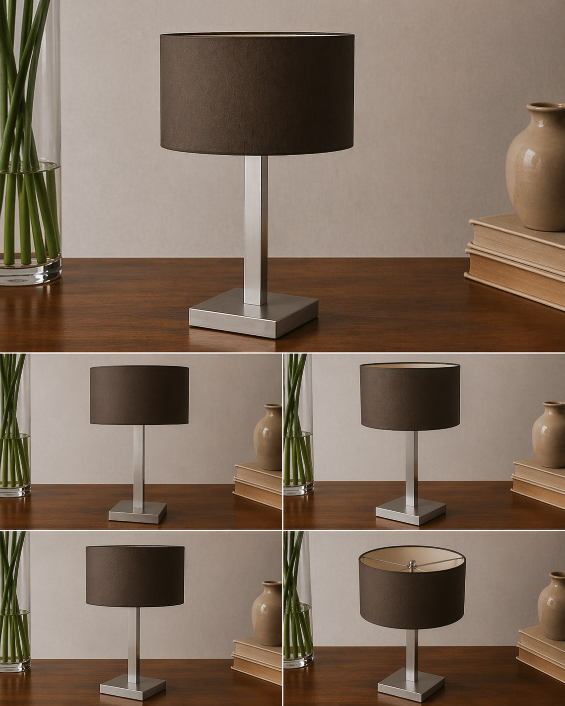 Lampada da tavolo 10
