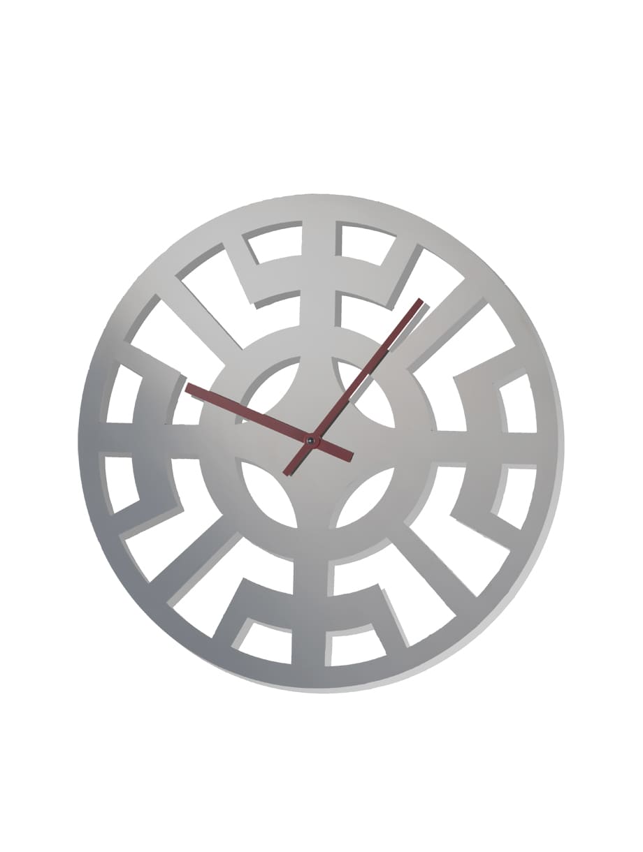 Orologi da muro 17