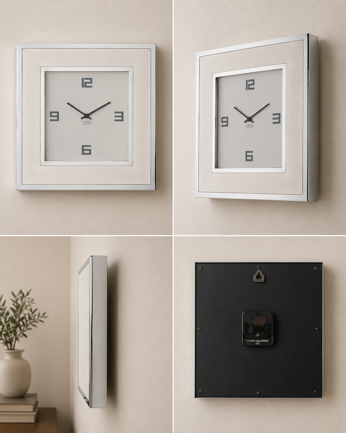 Orologi da muro 22