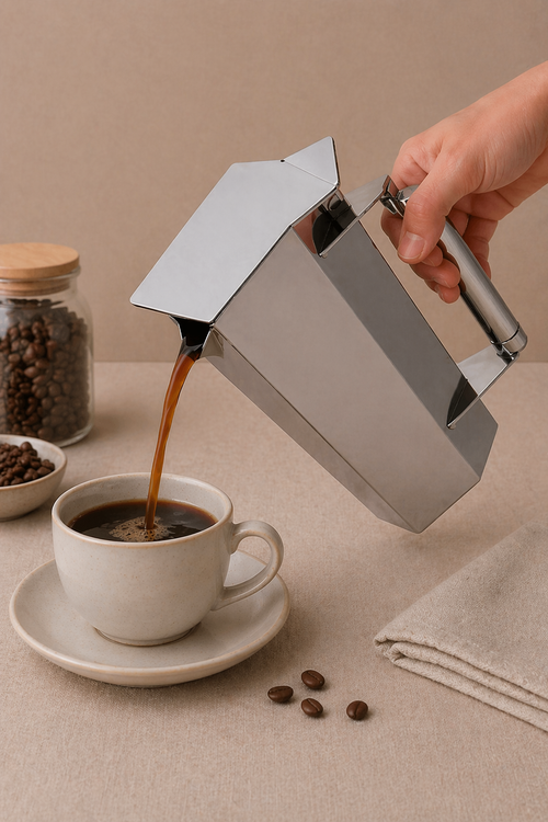 Caffettiera