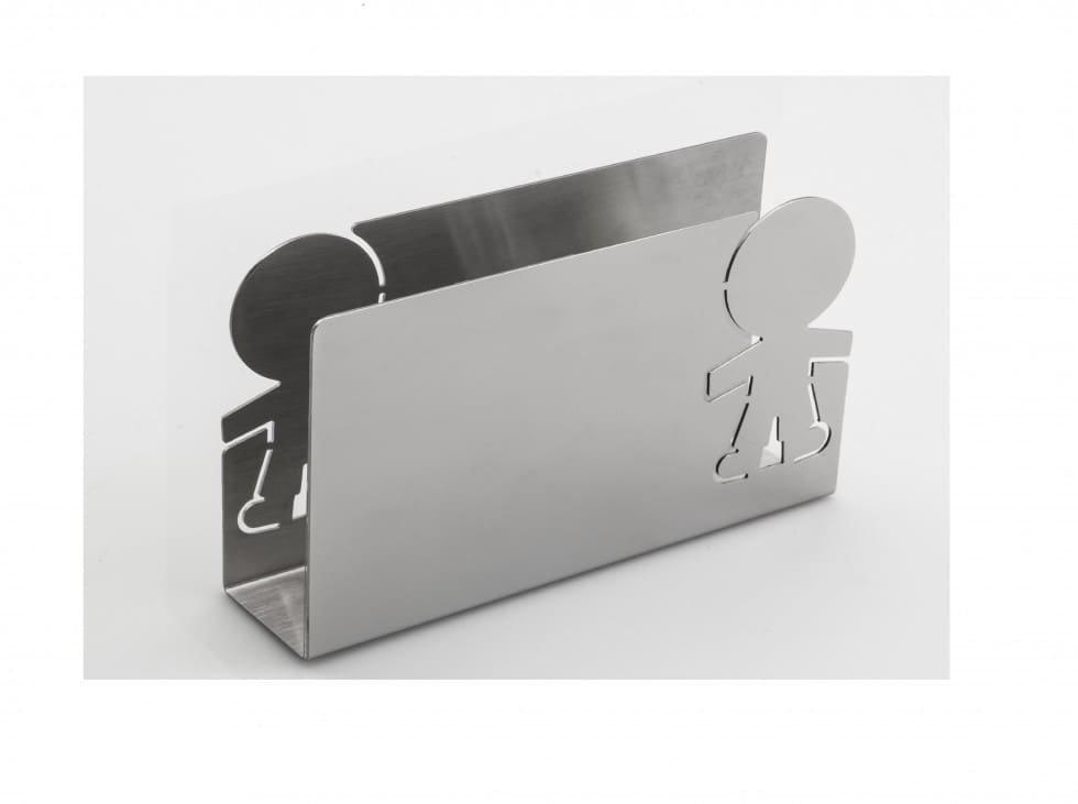 Serviettenhalter für Kinder