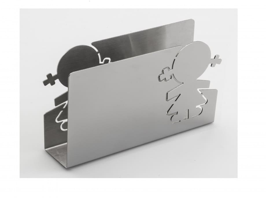 Serviettenhalter für Kinder