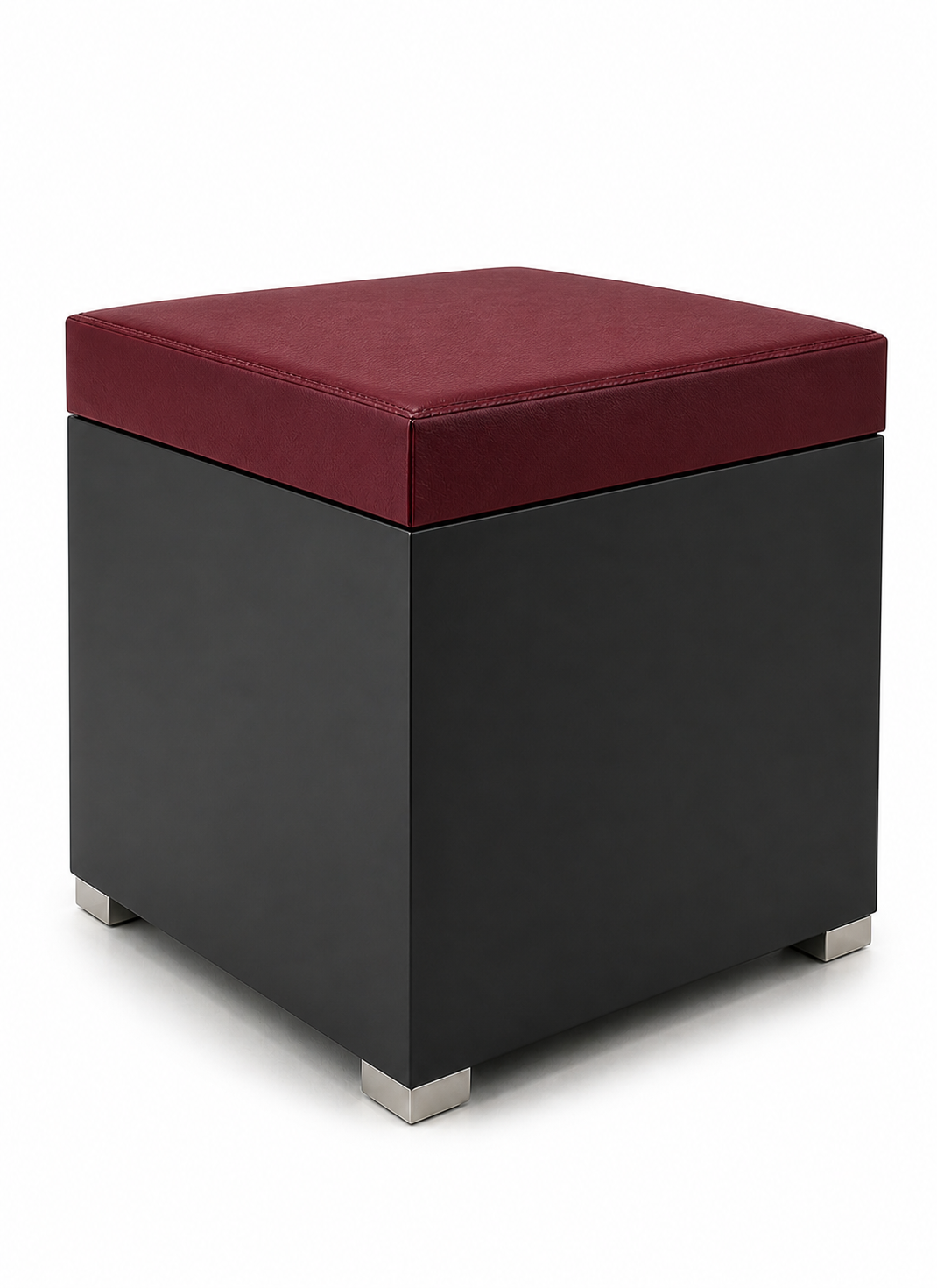 Pouf Contenitore
