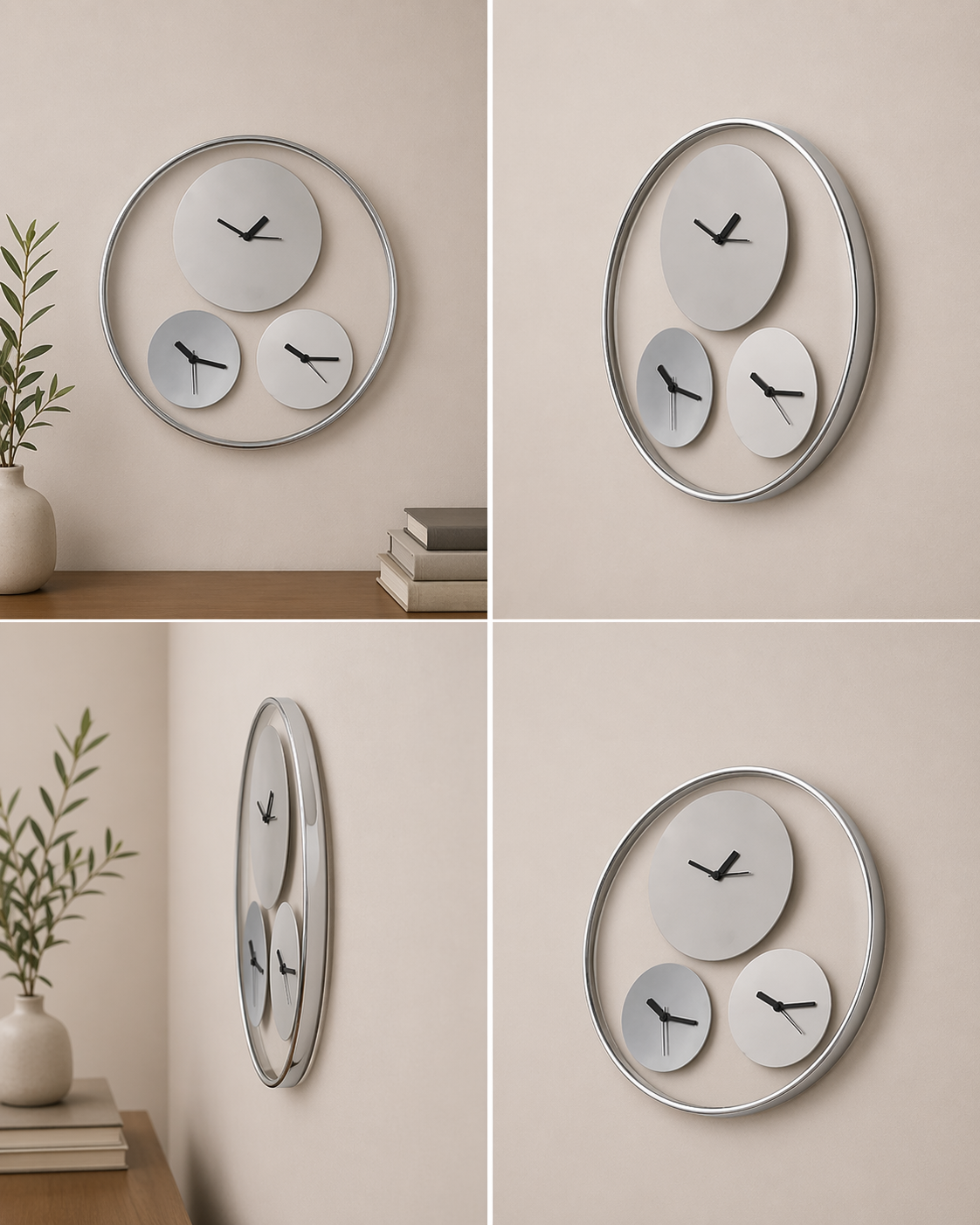 Orologi da muro 16