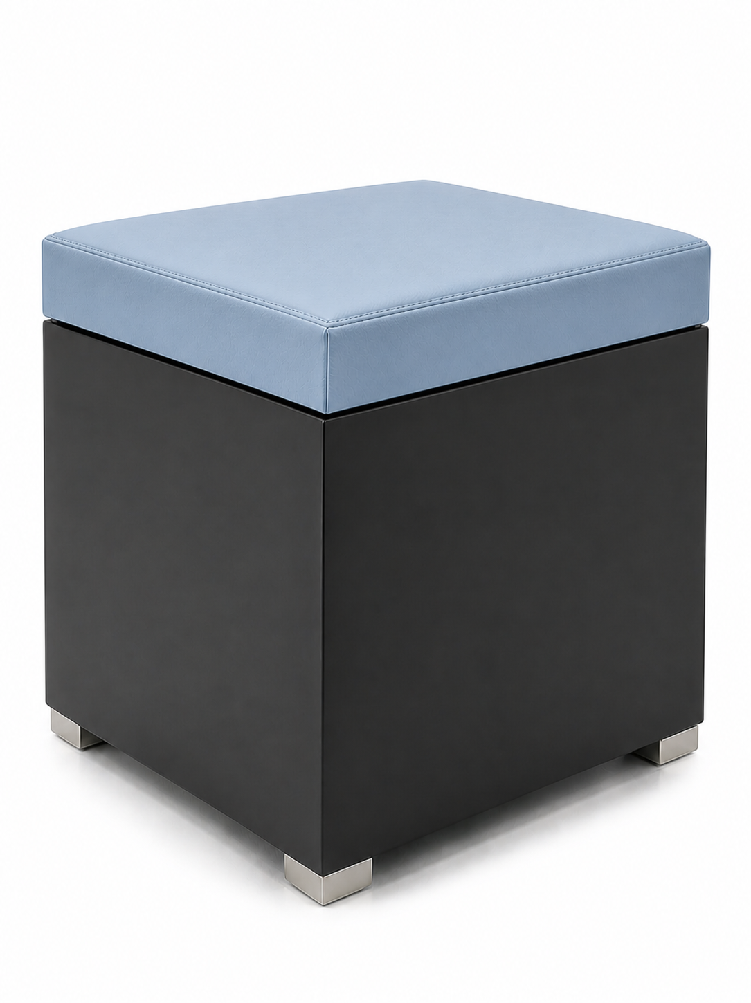 Pouf Contenitore