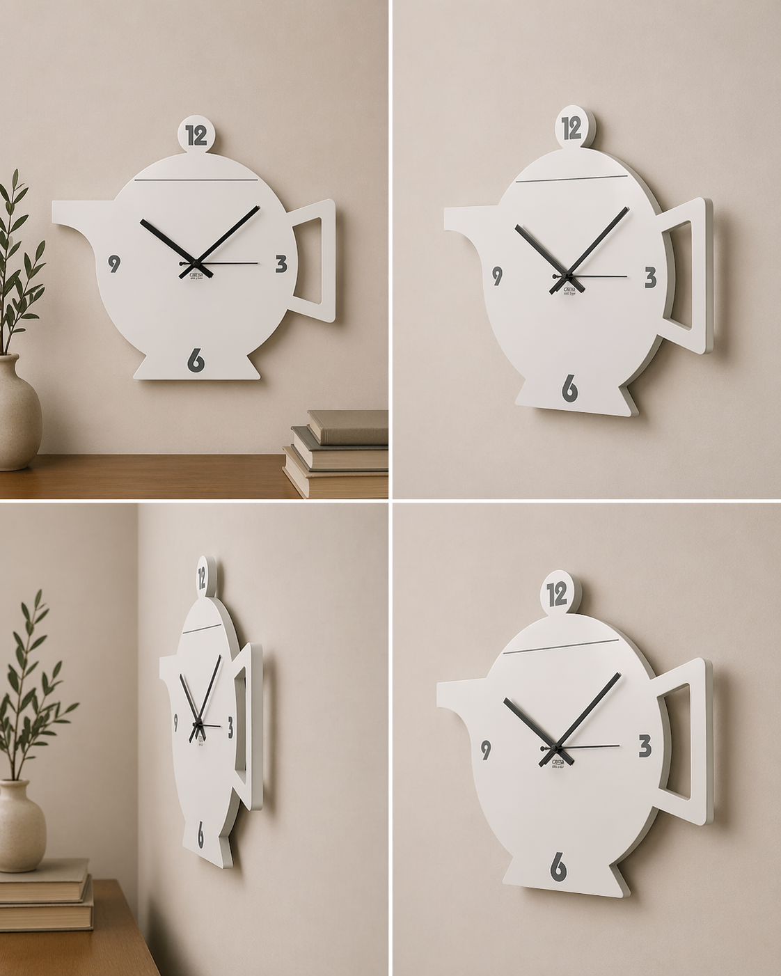 Orologi da muro 15