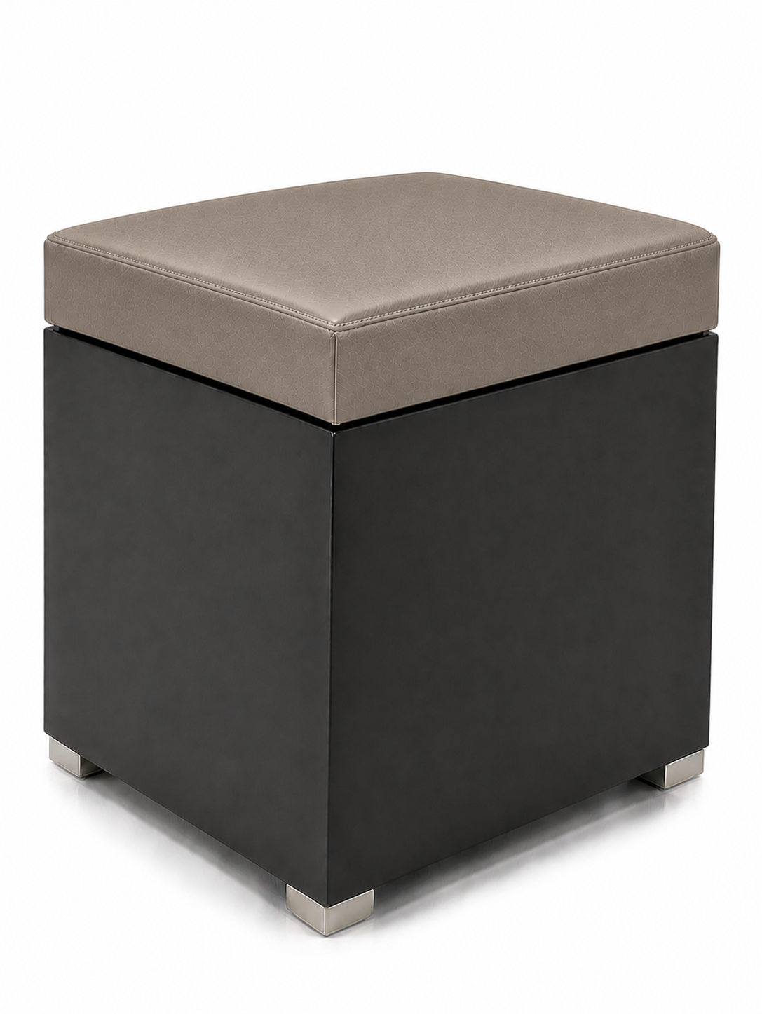 Pouf Contenitore
