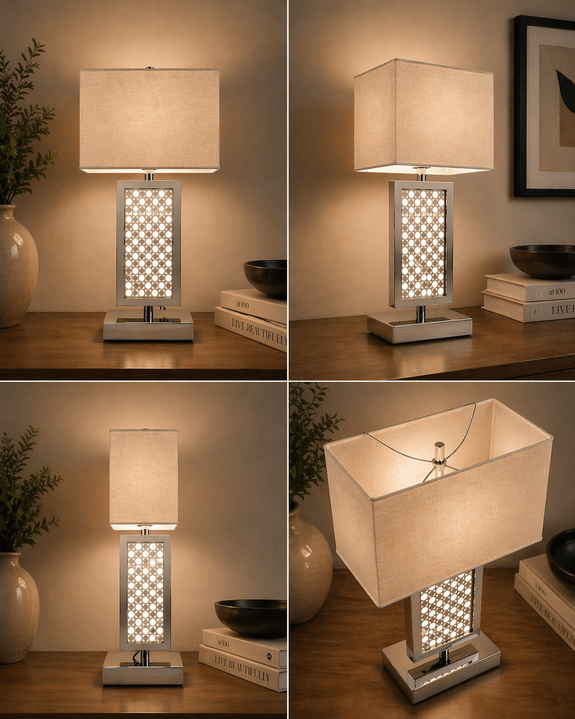 Lampada da tavolo 5
